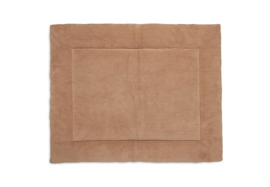 PAMUK BEBEK BASKILI ÇİFT TARAFLI BEBEK OYUN MİNDERİ - 2