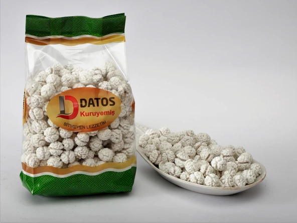 Beyaz Leblebi Şekeri 750 Gram - 2