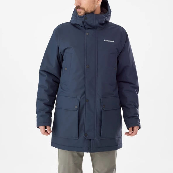 Lafuma LAPLAND PARKA Erkek LFV12337 0194 - Resim 3