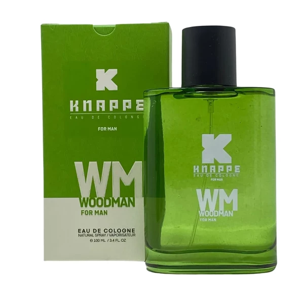 Knappe For Man Parfüm WM 100 Ml