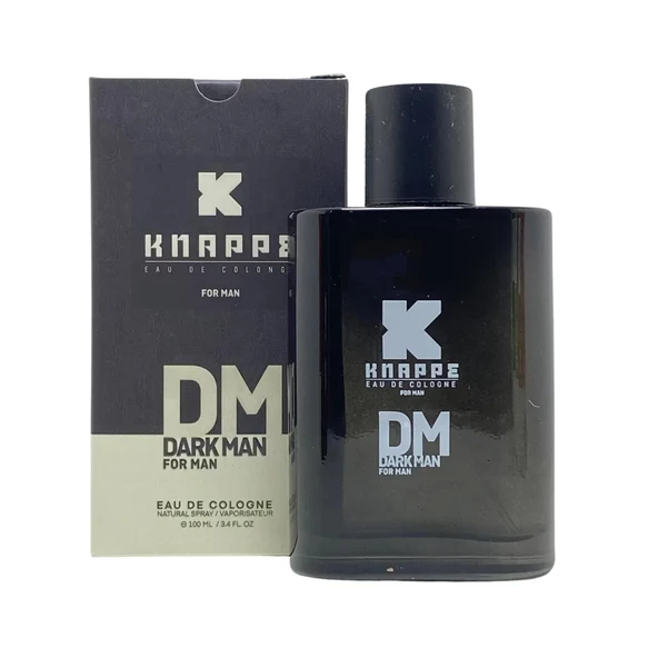 Knappe For Man Parfüm DM 100 Ml