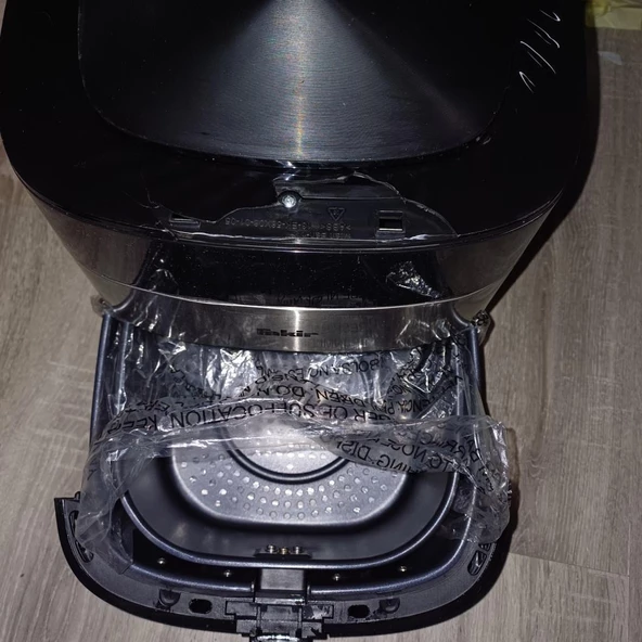 Fakir Uno Chefry Sıcak Hava Fritözü / Airfryer OUTLET - 4