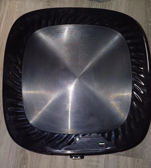 Fakir Uno Chefry Sıcak Hava Fritözü / Airfryer OUTLET - 2
