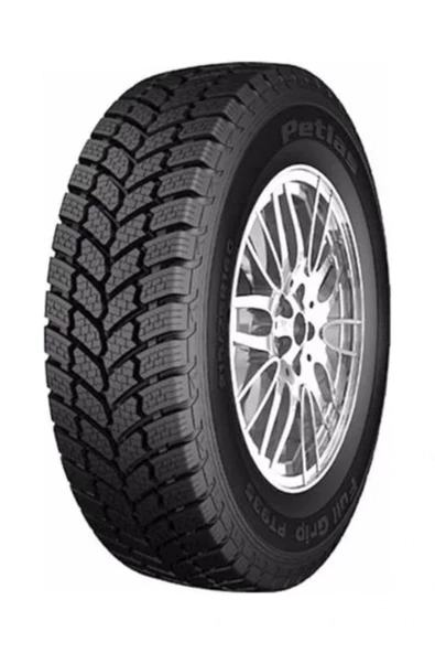 Petlas FullGrip PT935 215/65 R16C 109/107R Kış Lastiği - 2024