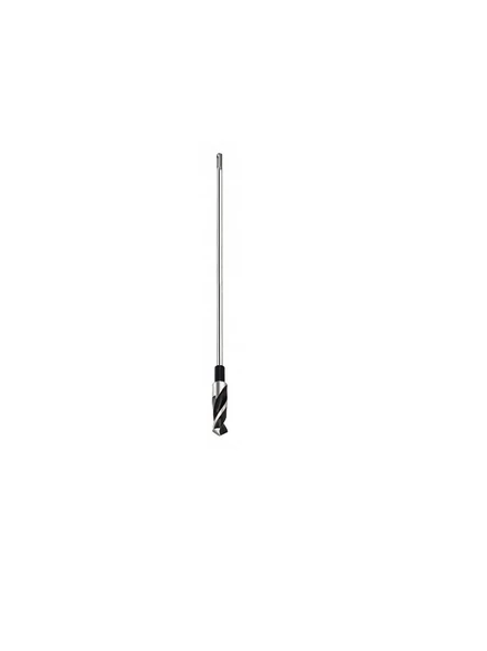 10X600 SDS KALIPÇI AHŞAP DELİCİ MATKAP UCU - 2