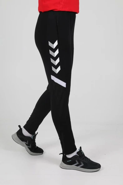 Dream Antrenman Eşofman Altı siyah