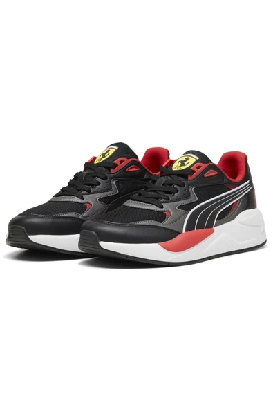 Puma X-Ray Ferrari Speed 308061-01 Erkek Spor Ayakkabı - Resim 2
