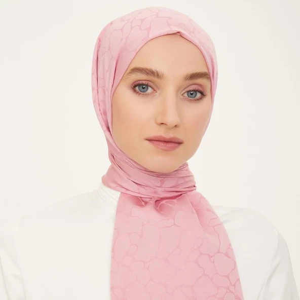 Armine S00OA0444348241823 Trend Safir Şal 1 ürün görseli