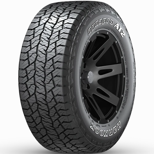 Hankook Dynapro AT2 RF11 235/75R15 109T XL 4 Mevsim Lastik - 2024 - Resim 8