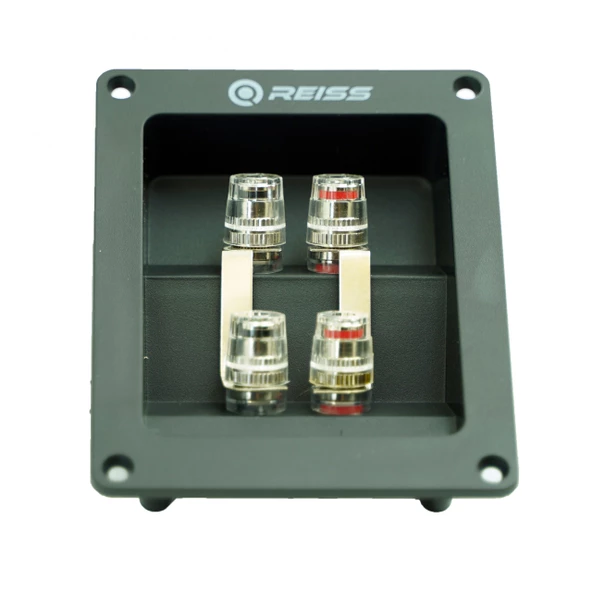 REİSS AUDİO RS-SPT4 4LÜ SUBWOOFER TERMİNAL - 3
