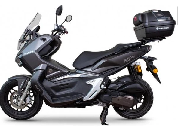 FALCON KM SAATİ (DİJİTAL) -TREX 188 - 2