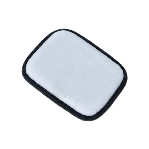 SCRUBPAD NANO FIBER LÜKS PLASTİK VE DERİ TEMİZLİK PEDİ IRON CHEMICAL