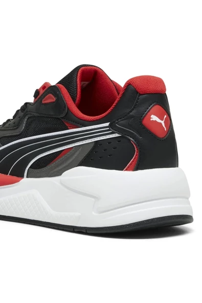 Puma X-Ray Ferrari Speed 308061-01 Erkek Spor Ayakkabı - Resim 3