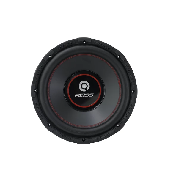 REİSS AUDİO RS-HK12 30CM SUBWOOFER 450RMS - 2