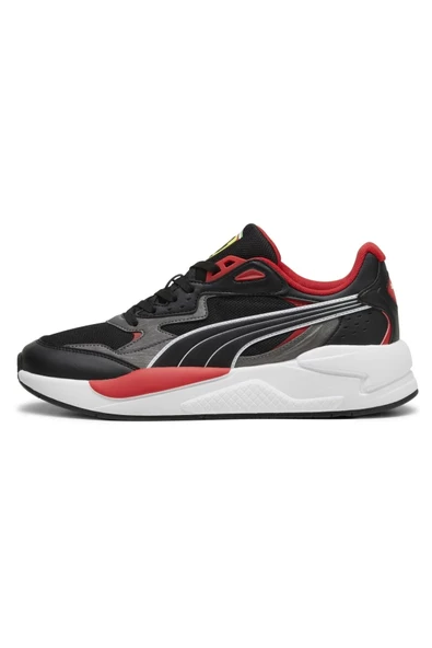 Puma X-Ray Ferrari Speed 308061-01 Erkek Spor Ayakkabı