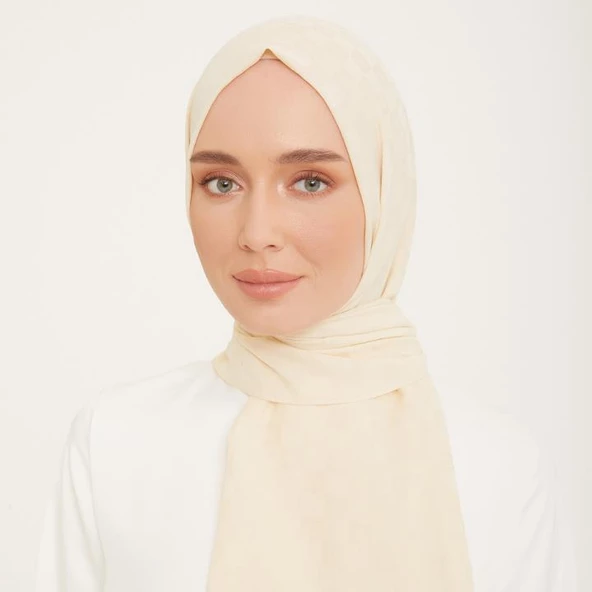 Armine S00OA044433023002 Trend P.Monogram Şal2 ürün görseli