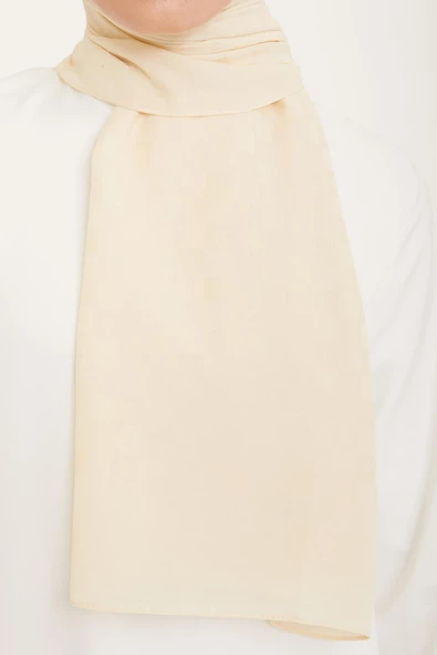 Armine S00OA044433023002 Trend P.Monogram Şal2 - Resim 2