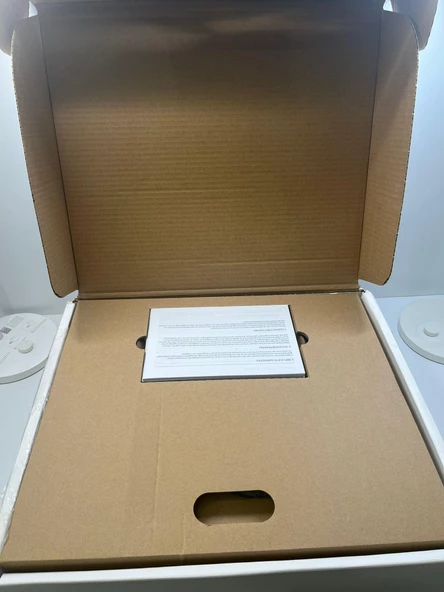 Xiaomi Mi Robot Vacuum Mop 2 Ultra Akıllı Robot Süpürge Siyah (OUTLET) (12 AY EVOFONE GARANTİLİ) - 5