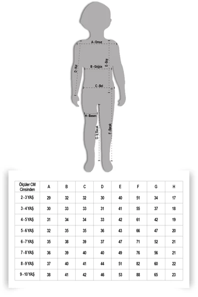 Mavi Jean Gömlekli Yazı Baskılı Tişörtlü Erkek Çocuk Pantolonlu 3lü Takım 20112 - 7