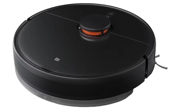 Xiaomi Mi Robot Vacuum Mop 2 Ultra Akıllı Robot Süpürge Siyah (OUTLET) (12 AY EVOFONE GARANTİLİ)