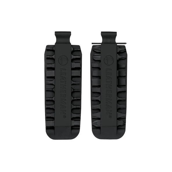 Leatherman Bit Kit Tornavida Seti