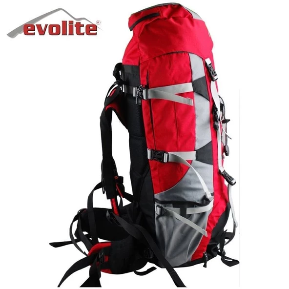 Evolite Highlander 65 lt. Sırt Çantası - 3