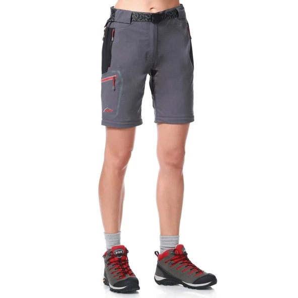 Evolite Bayan ProAlpine Pantolon - 4