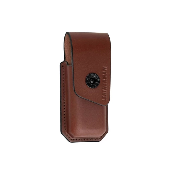 Leatherman Ainsworth Premium Kahverengi Deri Kılıf