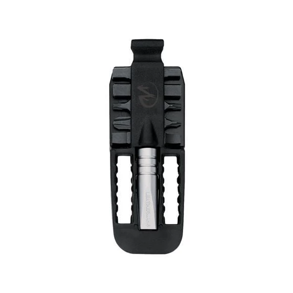 Leatherman Çıkarılabilir Burgulu Tornavida