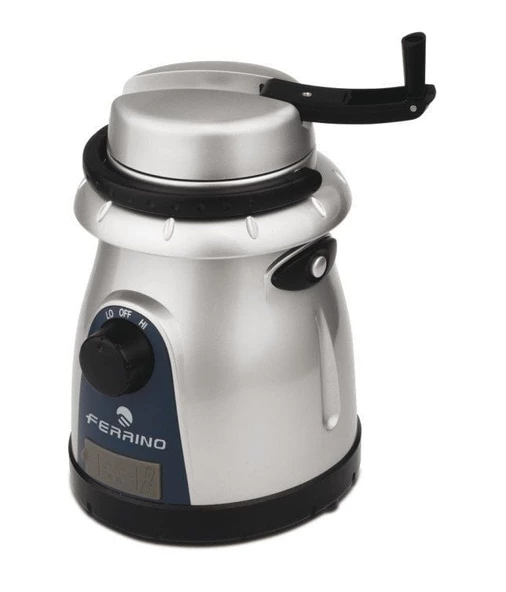 Ferrino Dinamo 9 Led Lamba - 2