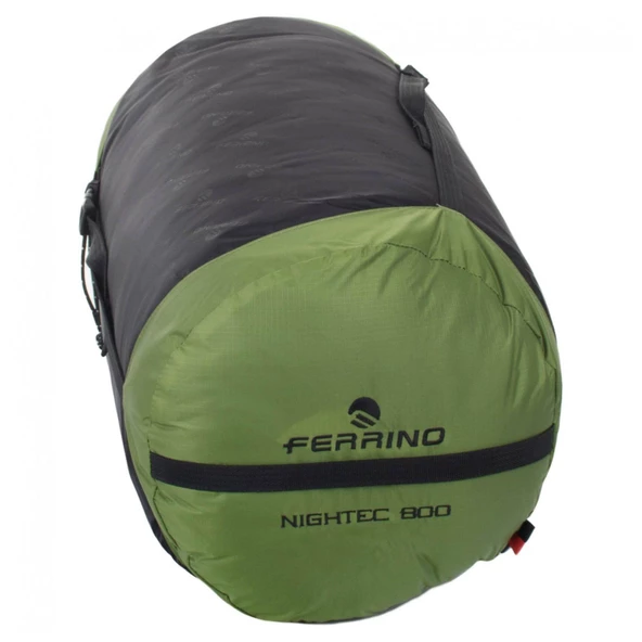Ferrino Nightec 800 Uyku Tulumu - 4