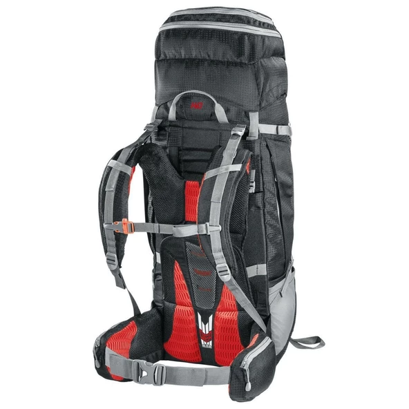 Ferrino Overland 50+10 Sırt Çantası - 2