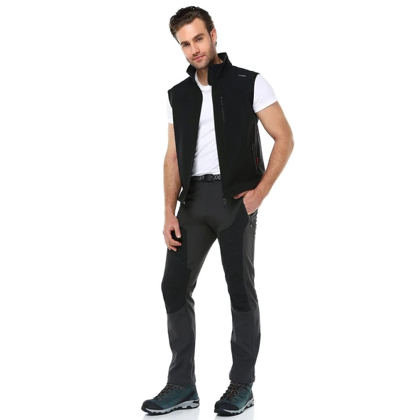 Evolite Helinox Bay Softshell Pantolon - 3