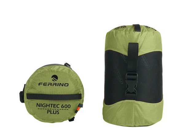 Ferrino Nightec 600  Plus - 3