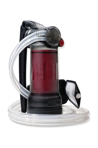 MSR Guardian Purifier Pump Su Arıtma Cihazı Pompası