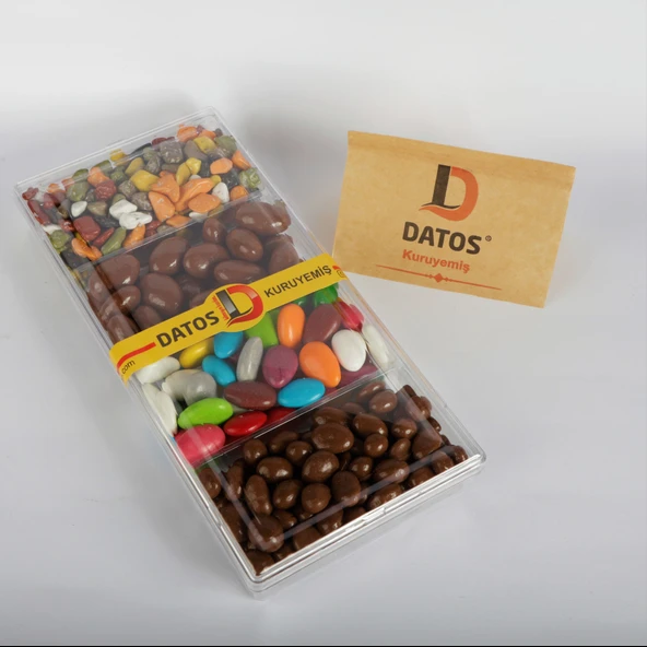 Special Karışık Draje 250 Gram