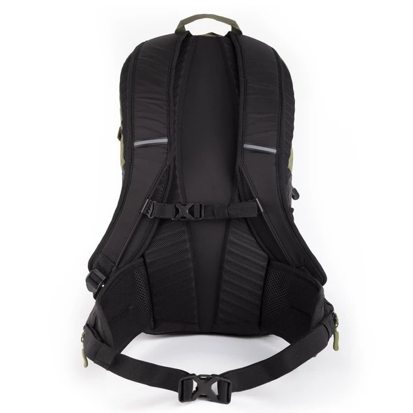 Evolite Petra 28 Sırt Çantası - Haki - 3