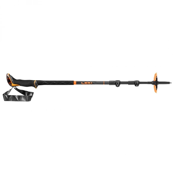 Leki Sherpa Lite Speedlock Trekking Batonu - 4