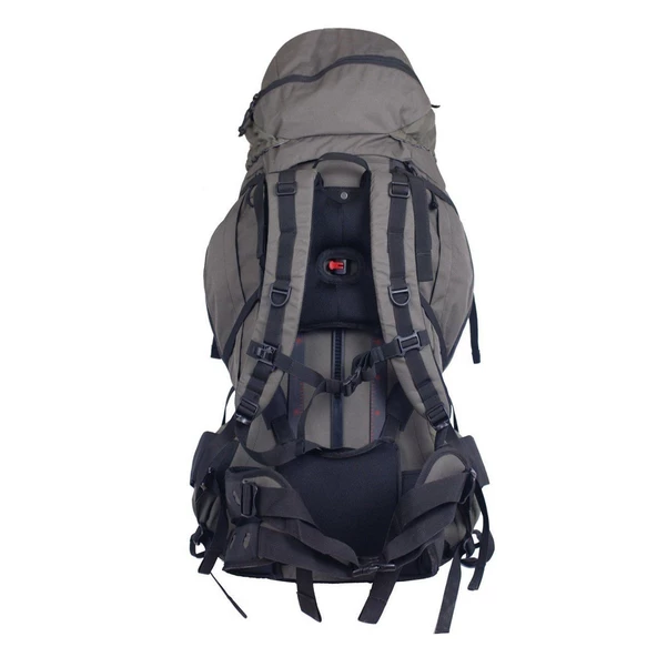 Evolite Traveller 90 Military Sırt Çantası - 2