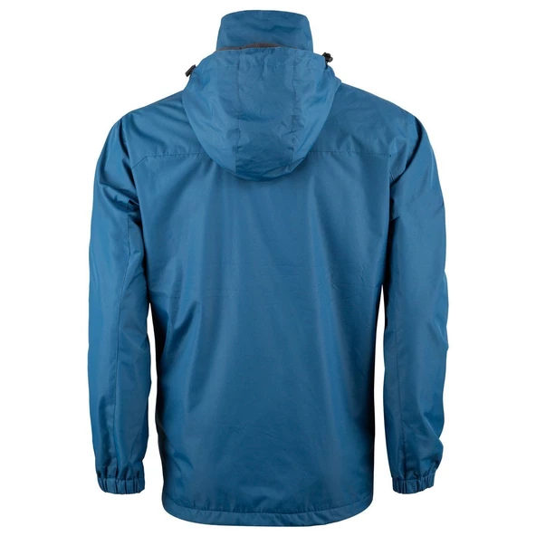 Evolite Cryo Outdoor  Ceket - Mavi - 4