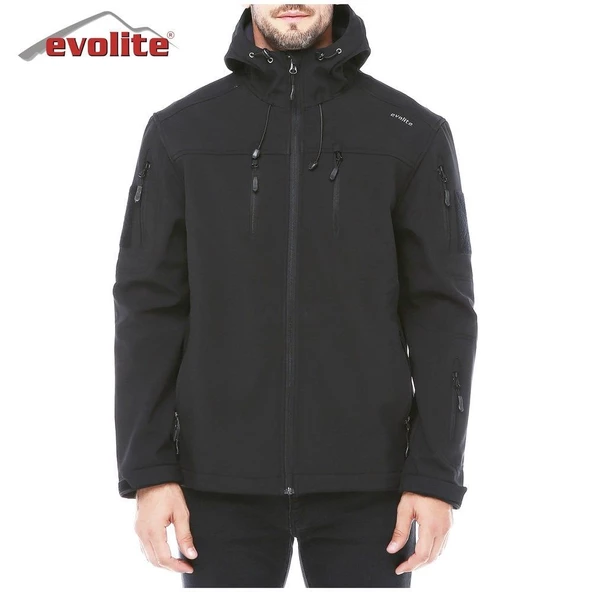 Evolite Combat Tactic Mont - 6
