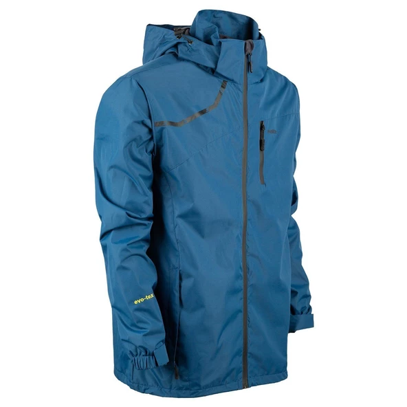 Evolite Cryo Outdoor  Ceket - Mavi - 2