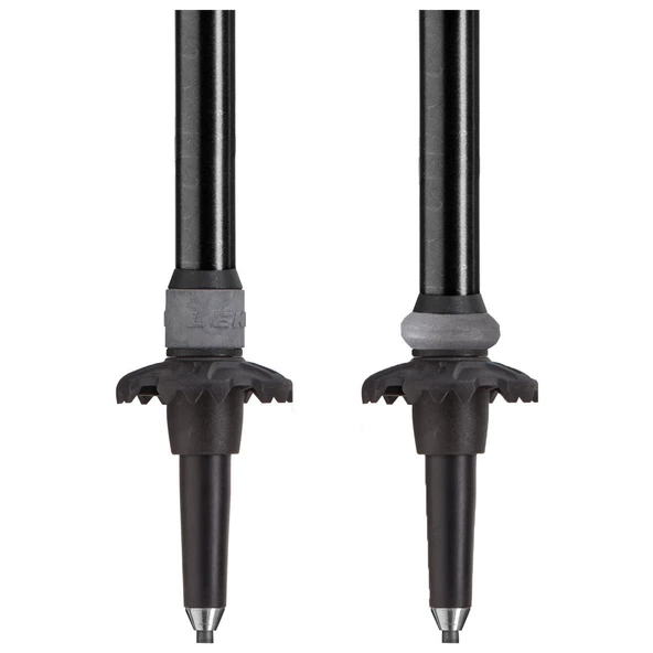 Leki Khumbu Antishock Speedlock Trekking Batonu - 4