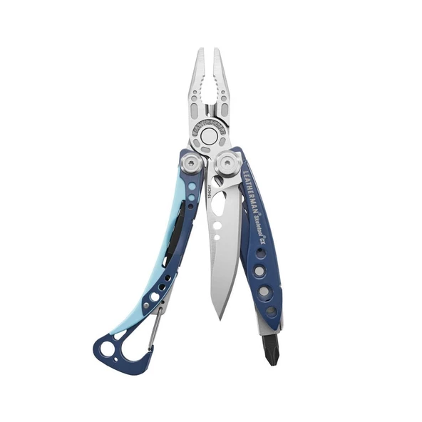 Leatherman Skeletool CX Nightshade Tool