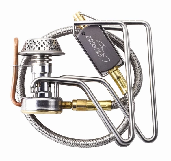 Kovea Spider Stove Ocak - 4