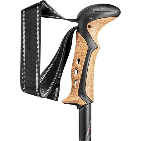 Leki Khumbu Speedlock Trekking Batonu - 4