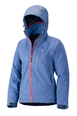 Ferrino Valdez Bayan Ceket - 2