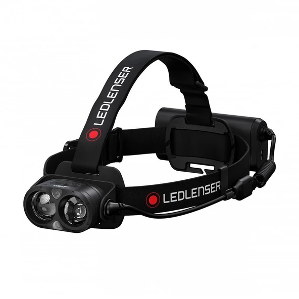 Led Lenser H19R Core Kafa Feneri