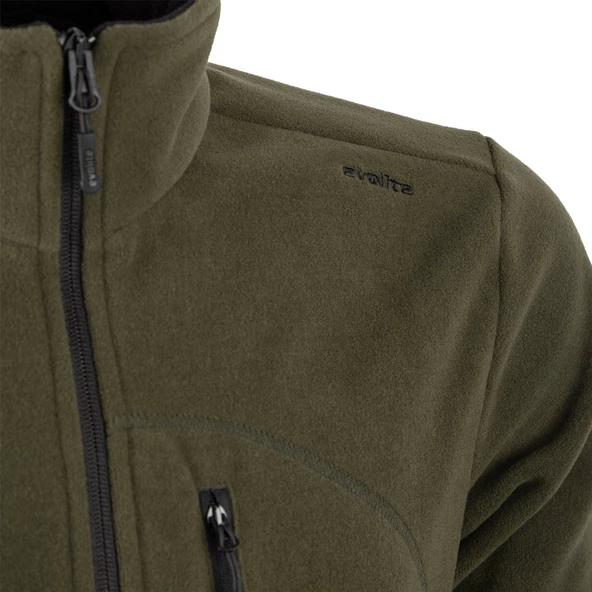 Evolite River Polar Mont - Haki - 2