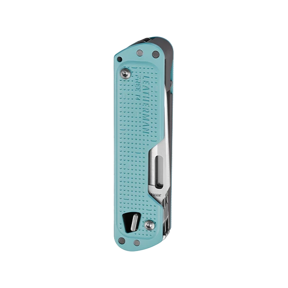 Leatherman Free T4 Artic Çok Fonksiyonlu Çakı - 3